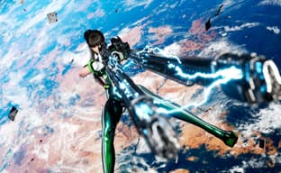 За успехом Stellar Blade в Steam стоят игроки из Китая — аналитики