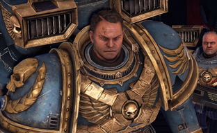 Для Warhammer 40,000 Space Marine Master Crafted Edition портировали русификатор из оригинального экшена