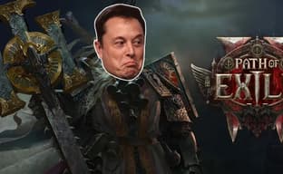 Илон Маск вновь похвастался успехами в Path of Exile 2, но этому верят в основном боты