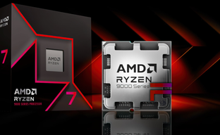 AMD to Release Ryzen 7 9700F for Mid-Range Builds