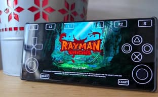 Native PlayStation 3 emulator for Android appears on Google Play