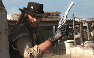 Red Dead Redemption's John Marston Voice Actor Teases Exciting News — Gamers Await Updated RDR 2