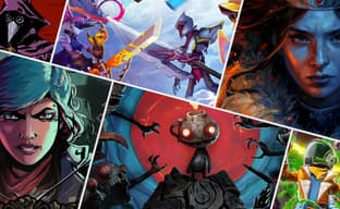 Top Indie Games of May: Monsters and Trains, Kingdoms and Intrigue, Light and Horror, and More