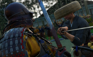 Mount and Blade 2 Bannerlord Moved to Feudal Japan. Shokuho Mod Released with Themed Content and a Map 5 Times Larger Than the Original