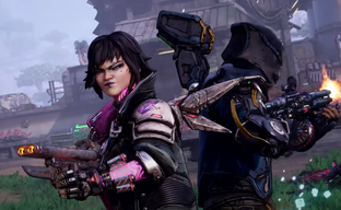 Разработчики Borderlands 4 рассказали о создании персонажей и раскрыли виденье Искателей Хранилища