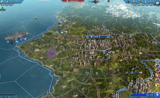 Конкурент Civilization 7 станет «живой стратегией». Авторы Galactic Civilizations радикально переделывают Ara: History Untold