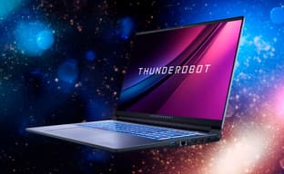 Thunderobot 911 Plus SE Laptop Review: A New Model with a Familiar Configuration, but with a 17-inch Display