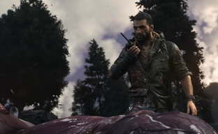 Dying Light The Beast Authors Talk About Chimera - One of the Game's Most Terrifying New Features
