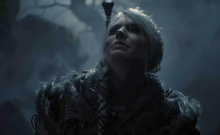 The Witcher 4 developers want to advance open-world game creation for the entire industry