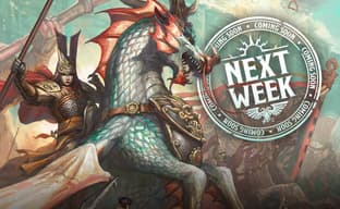 Авторы Warhammer: The Old World готовы открыть предзаказ на новые миниатюры для армии Великого Катая