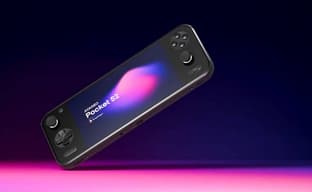 Mobile Minecraft and HAAK Played on Ayaneo Pocket S Portable Console