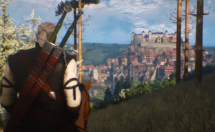 Fan-Made DLC for The Witcher 3 Based on Andrzej Sapkowski's Story Released — Currently in Alpha