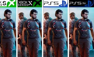 Why Mindseye Looks Outdated on Consoles. A Comparison Revealed Performance Issues