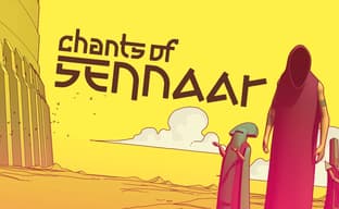Лингвистическая головоломка Chants of Sennaar выйдет на iOS и Android в августе