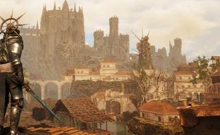 [Video] De repente, SKYRIM. Reseña de Tainted Grail: The Fall of Avalon