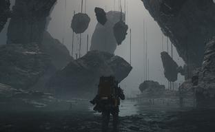 Prepare over 90 gigabytes. Pre-loading of Death Stranding 2: On the Beach has started on PS5