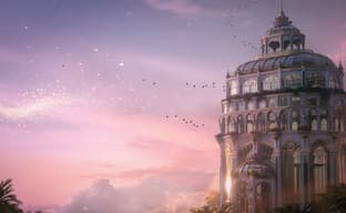 New art and promises from Ubisoft. Prince of Persia remake is still alive