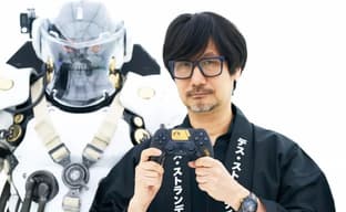 "If everyone likes it, it's bad." Kojima explained the edits in Death Stranding 2