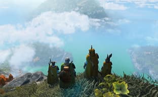Ждущие Light No Fire перешли в «режим Silksong» и вспомнили провал на релизе No Man’s Sky
