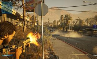 Stuttering and Crashing. Digital Foundry Called MindsEye a Technical Nightmare