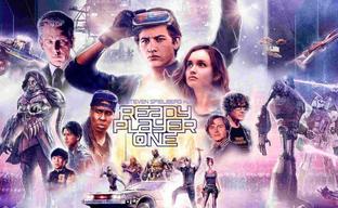 How Film Studios See Us: A Selection of Movies Starring Players or Characters Under Their Control