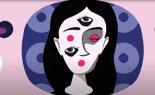 Bart Bonte Releases New Surreal Puzzle Quest Leaving Home