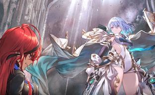 15% Positive Reviews and Top 4 on Steam. Shadowverse: Worlds Beyond Released on PC