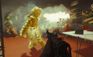 [СТРИМ] Remedy ОПЯТЬ не смогла. FBC Firebreak
