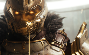 DOOM The Dark Ages показали с продвинутой трассировкой и сравнили с обычной версией