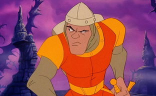 La adaptación cinematográfica de Dragon's Lair con Ryan Reynolds tiene un nuevo candidato a director