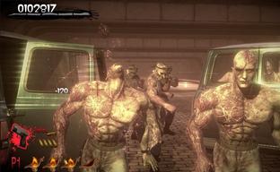 A 1998 Classic Returns. The House of the Dead 2 Remake Coming to PC and Switch in August