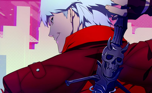 Ади Шанкар разработал первый сезон аниме Devil May Cry ещё до того, как Netflix и Capcom заключили контракт