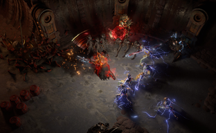 Дополнение Path of Exile «Секреты Атласа» начали исправлять — вышла серия обновлений и хотфиксов