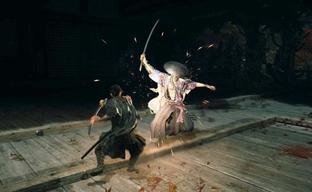 Con espadas, no con nervios. En Onimusha: Way of the Sword no hay hardcore ni mundo abierto