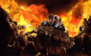 Microsoft объявила о продлении бета-тестирования Gears of War: Reloaded и появлении новых функций