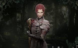 Rot Maiden: Third Eye Studio Opens Pre-Order for Millicent Statue from Elden Ring
