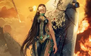El jefe de desarrollo de Stellar Blade nombró su mod favorito para la versión de PC del juego