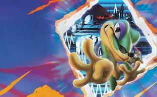 Publisher asked Nintendo to remove Gex Trilogy from eShop because it doesn't work on Switch 2
