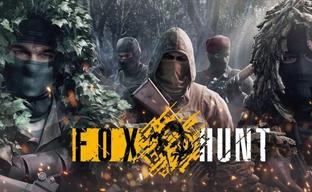 Konami anuncia Fox Hunt, un nuevo modo multijugador en Metal Gear Solid Delta