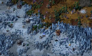 «Heroes» in Polish. Factions and Stormbinders magic storm system revealed