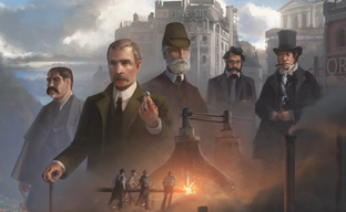 Paradox приглашает бесплатно сыграть в Victoria 3 — у игры всплеск положительных отзывов в Steam после масштабного патча
