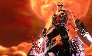 Devil May Cry Series Producer Acquires Rights to Duke Nukem Adaptation
