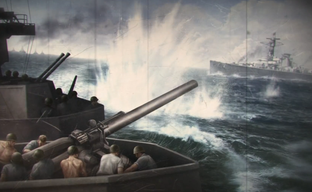 Hearts of Iron 4 станет доступнее и понятнее. Paradox переделает флот и морские сражения