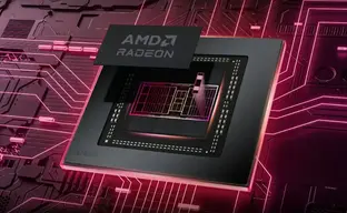 Новая архитектура AMD UDNA обеспечит не только рост «чистой» производительности, но и двукратное увеличение мощности трассировки лучей и ИИ — инсайд