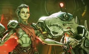 Сюжетный трейлер Borderlands 4 — показали старых знакомых и новые лица