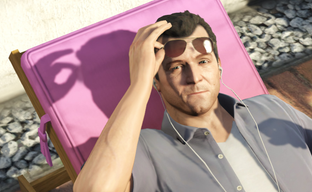 Исполнитель роли Майкла рассказал о самой нелюбимой миссии в GTA 5 — ради неё пришлось попотеть