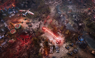 «Наследница Command & Conquer» Tempest Rising получила июньское обновление Rally & Recon