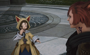«Мод-сталкер» PlayerScope для Final Fantasy 14 был окончательно уничтожен