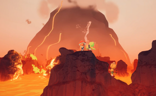 New Steam hit: co-op climbing simulator Peak sells one million copies in 6 days