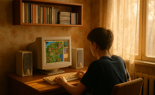 Gaming Archive: Cult Games Released in 1995